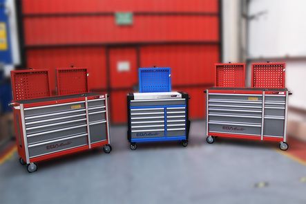 Customized Premium Tools Set